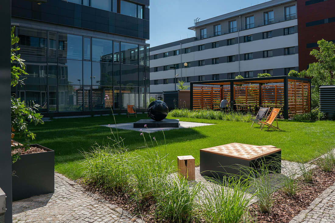 Wojdyła Business Park 3